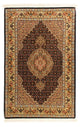 Tapis de Tabriz - 50 rangs Tapis 82x129cm - Tapis persan