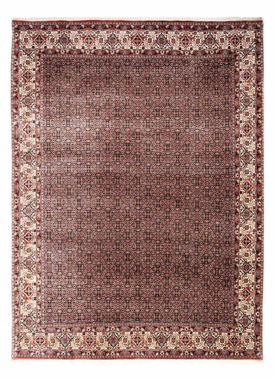 Bidjar - Takab Tapis 259x341cm - Tapis persan