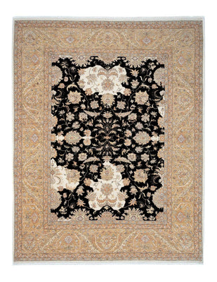 Tapis Ziegler - 313 x 246 cm - beige
