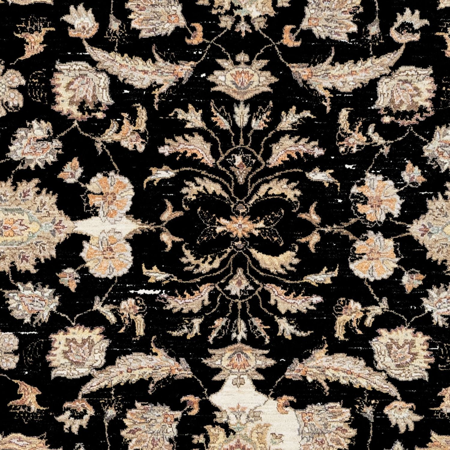 Tapis Ziegler - 313 x 246 cm - beige