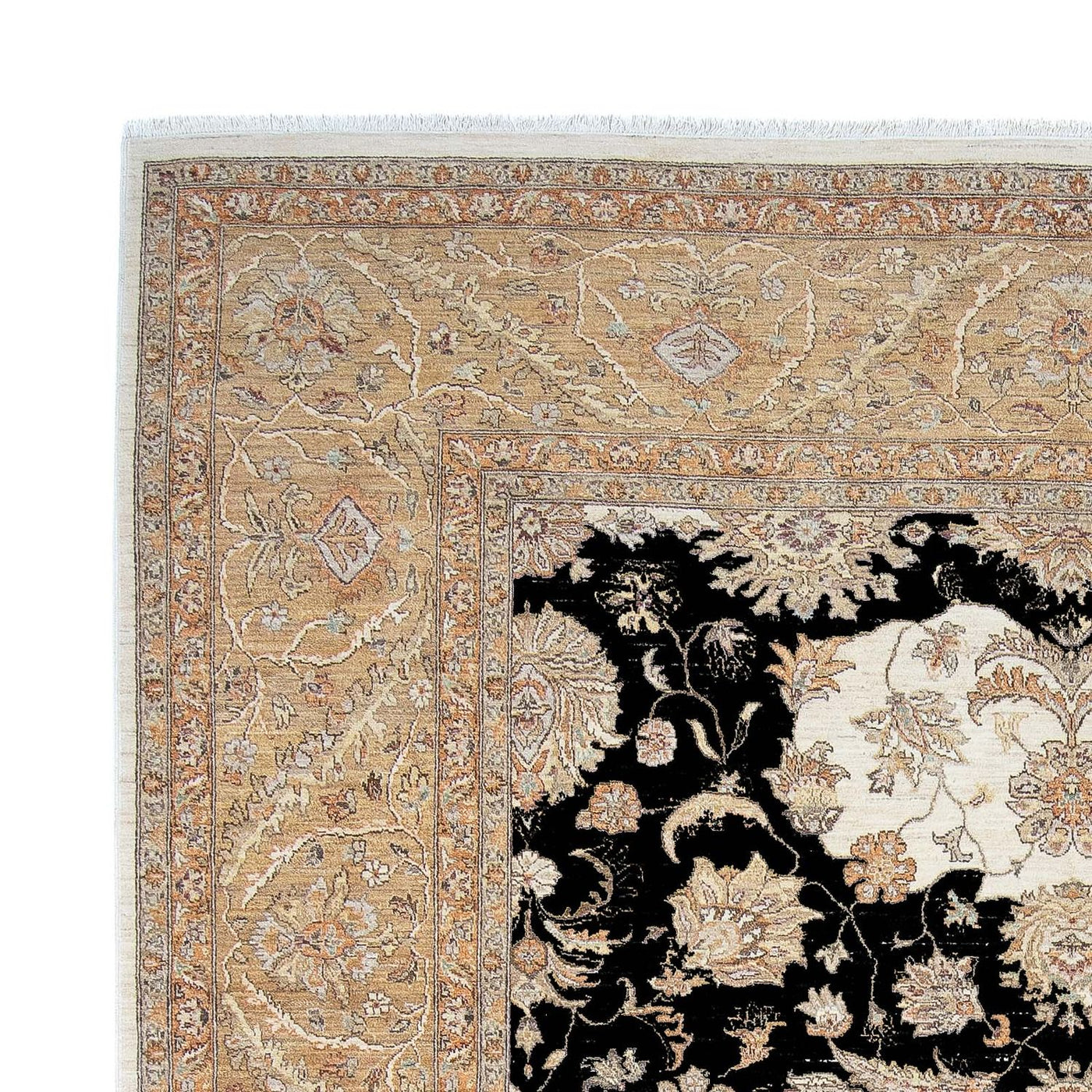 Tapis Ziegler 313x246cm - Tapis persan