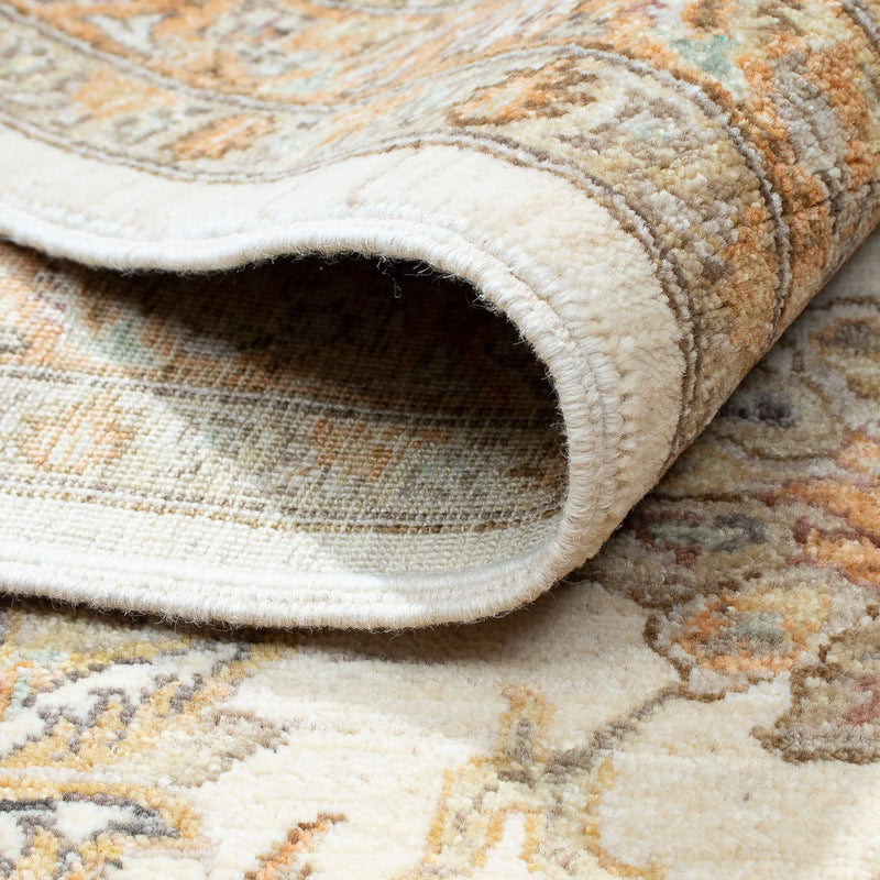 Tapis Ziegler - 313 x 246 cm - beige