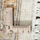 Tapis Ziegler - 313 x 246 cm - beige