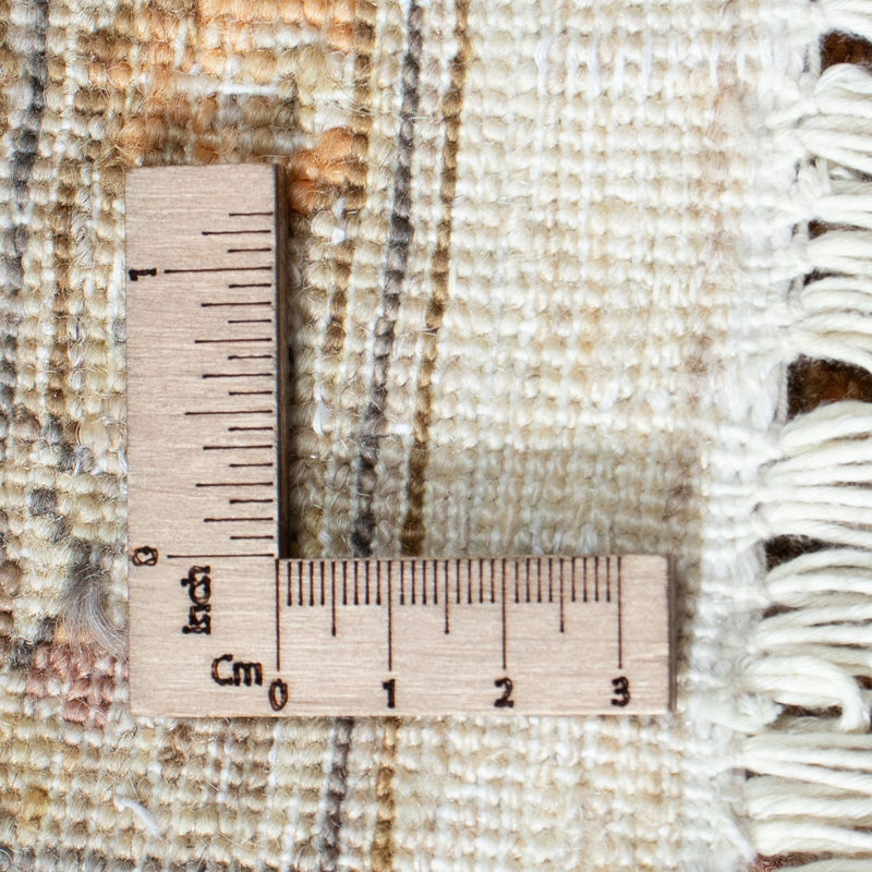Tapis Ziegler - 313 x 246 cm - beige