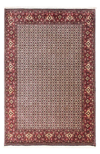 Tapis persan - Bidjar - 296 x 204 cm - beige