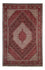 Tapis persan - Bidjar - 308 x 202 cm - rouge clair