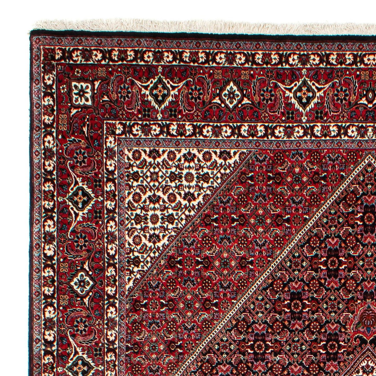 Tapis de Bidjar Tapis 202x308cm - Tapis persan
