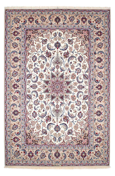 Tapis d'Isfahan Tapis 162x243cm - Tapis persan