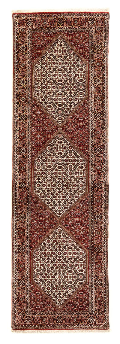 Tapis de Bidjar Tapis 87x292cm - Tapis persan
