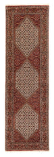 Tapis de Bidjar Tapis 87x292cm - Tapis persan