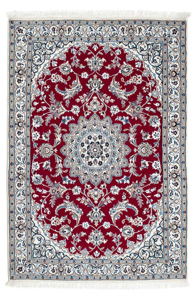 Tapis de Nain - 9La Tapis 112x171cm - Tapis persan