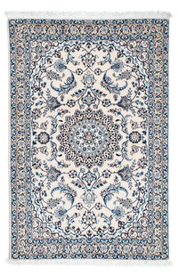 Tapis de Nain - 9 lignes Tapis 171x107cm - Tapis persan – product image