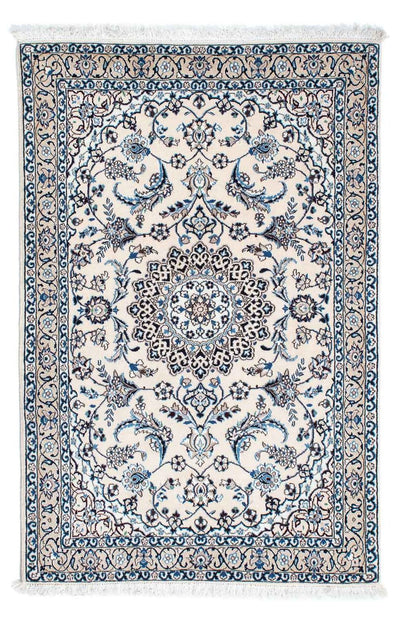 Tapis de Nain - 9La Tapis 107x171cm - Tapis persan