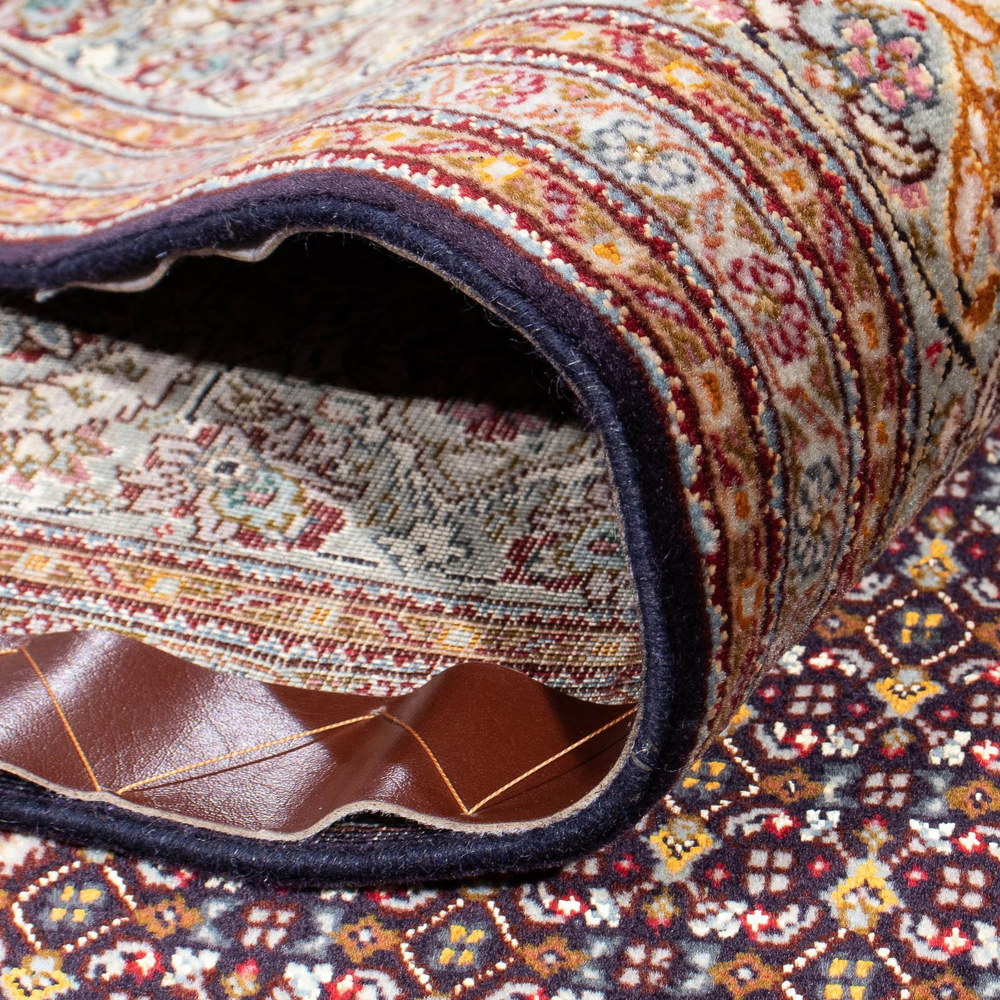 Tapis de Tabriz Tapis 298x198cm - Tapis persan