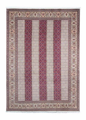 Tapis persan - Tabriz - 292 x 203 cm - multicolore