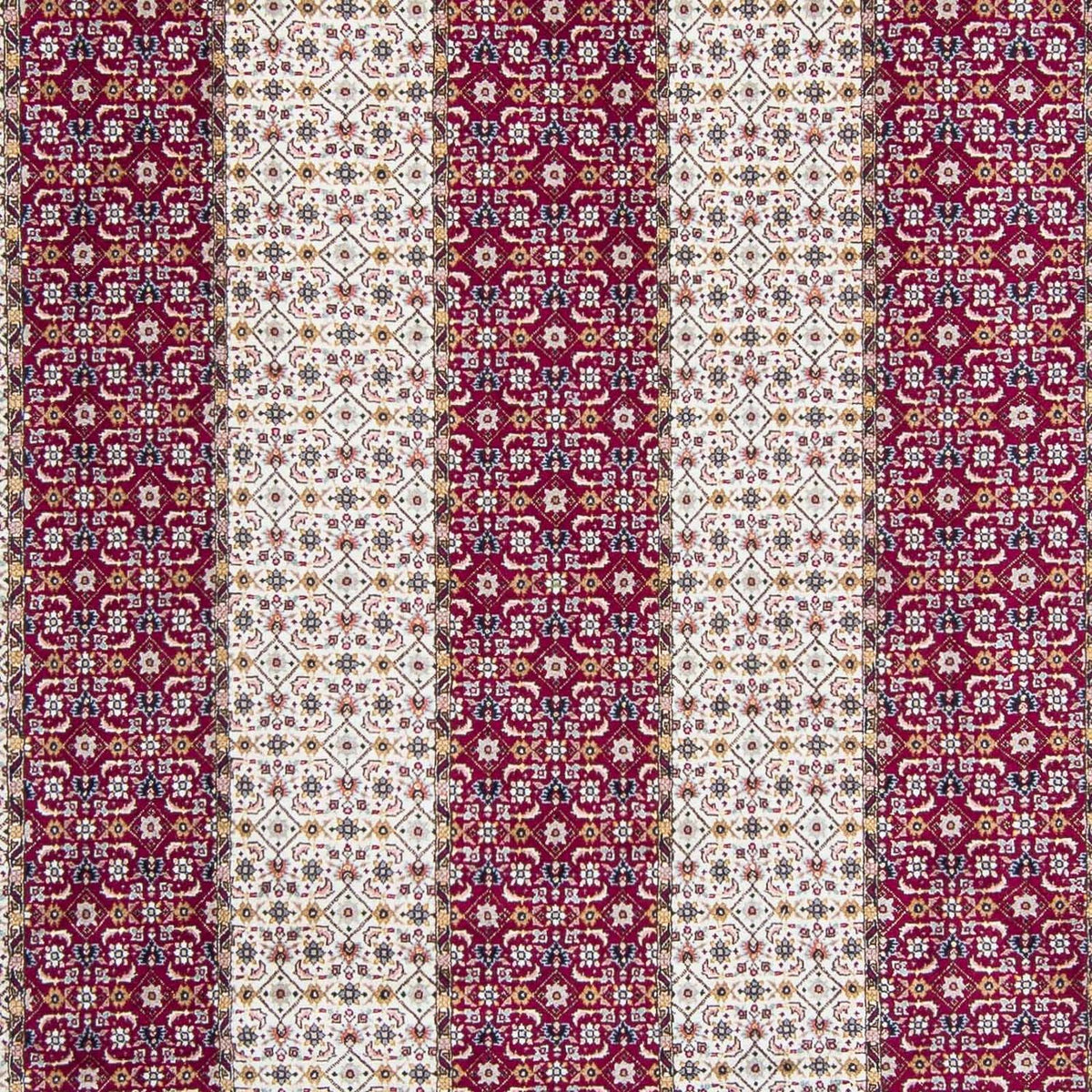 Tapis persan - Tabriz - 292 x 203 cm - multicolore