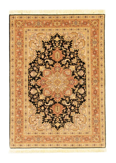 Tapis de Tabriz - 50 rangs Tapis 100x142cm - Tapis persan