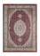 Tapis persan - Tabriz - 295 x 205 cm - rouge
