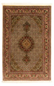 Tapis de Tabriz - 50 rangs Tapis 124x83cm - Tapis persan