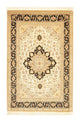 Tapis de Tabriz - 50 rangs Tapis 156x104cm - Tapis persan