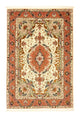 Tapis de Tabriz - 50 rangs Tapis 153x103cm - Tapis persan