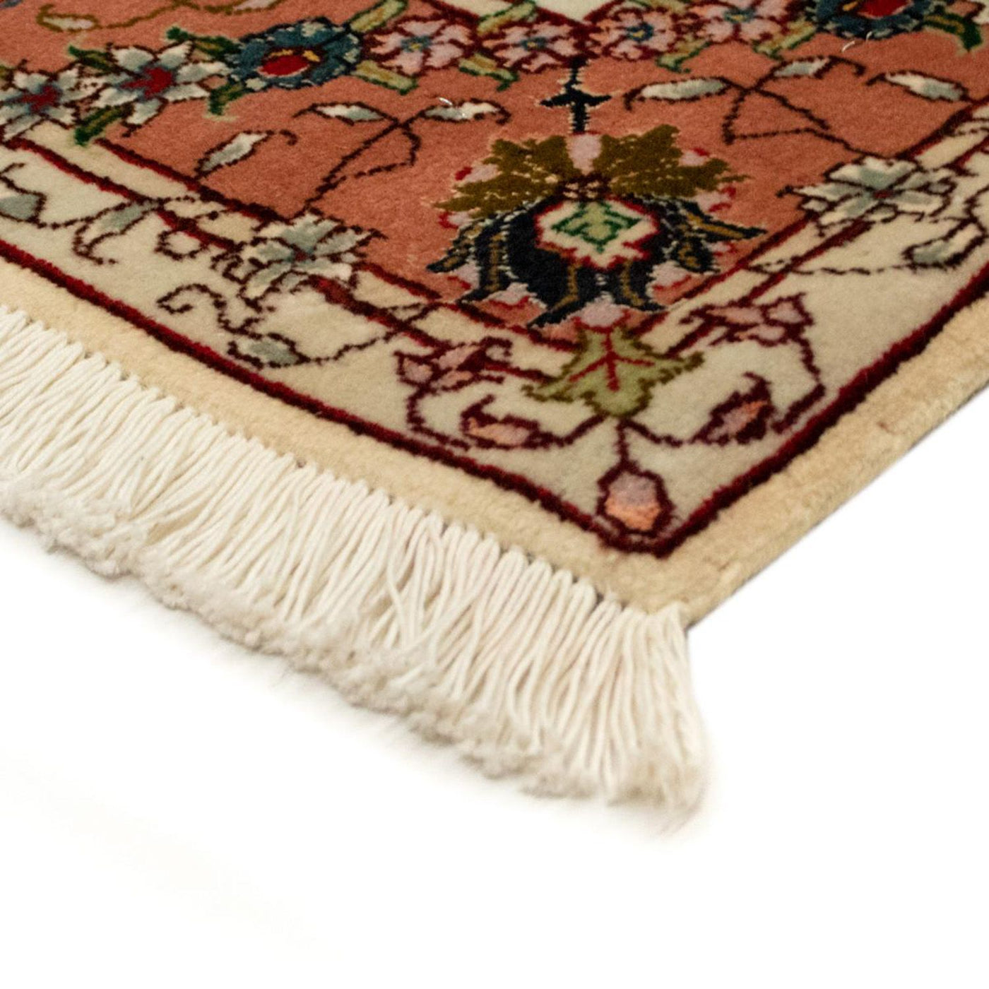 Tapis de Tabriz - 50 rangs Tapis 153x103cm - Tapis persan