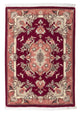 Tapis de Tabriz - 50 rangs Tapis 85x61cm - Tapis persan