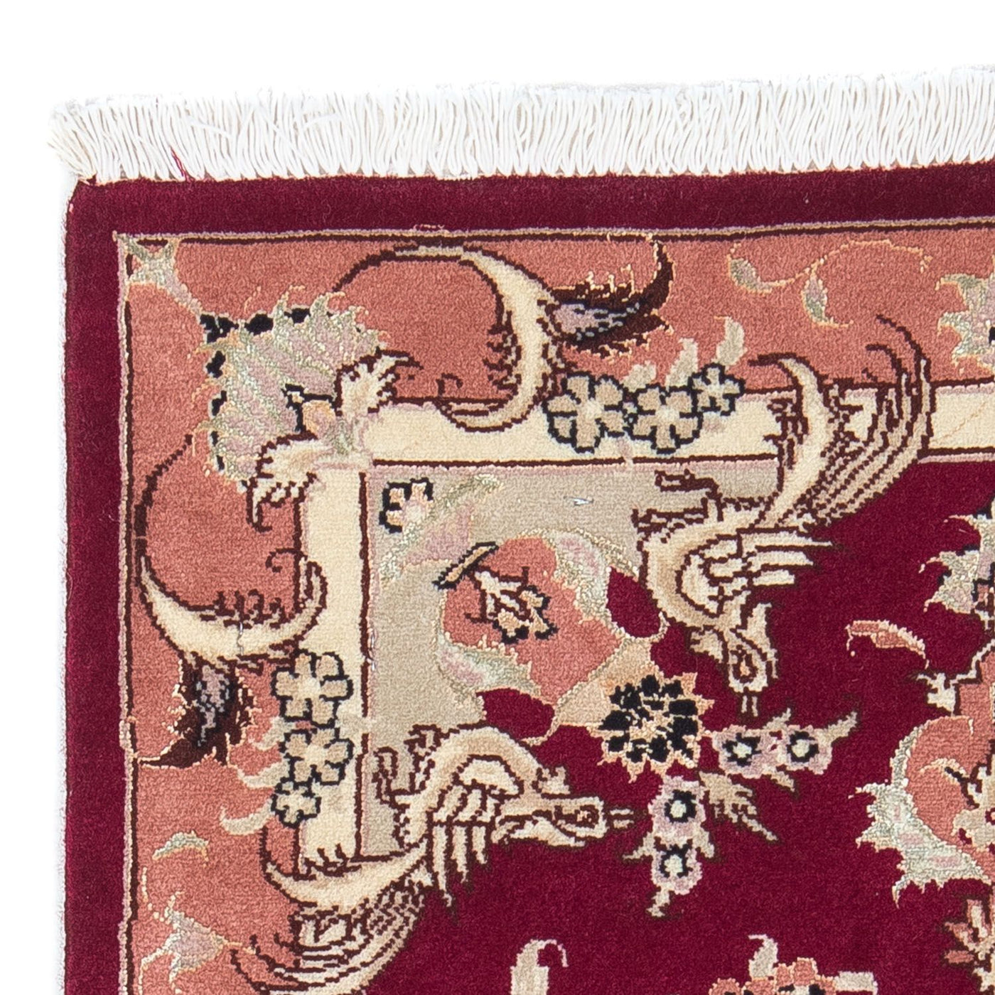 Tapis de Tabriz - 50 rangs Tapis 85x61cm - Tapis persan