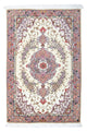 Tapis de Tabriz - 50 rangs Tapis 94x61cm - Tapis persan