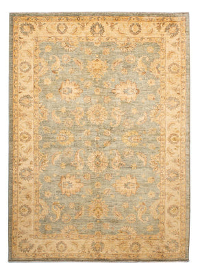 Tapis Ziegler - 234 x 173 cm - marron clair