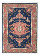 Tapis de Tabriz - 50 rangs Tapis 58x82cm - Tapis persan