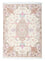 Tapis persan - Tabriz - Royal - 92 x 64 cm - beige