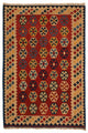 Tapis Kelim de Fars Tapis 212x152cm