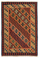 Kilim de Fars Tapis 200x154cm