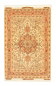 Tapis de Tabriz - 50 rangs Tapis 154x102cm - Tapis persan