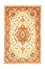 Tapis persan - Tabriz - Royal - 157 x 101 cm - beige