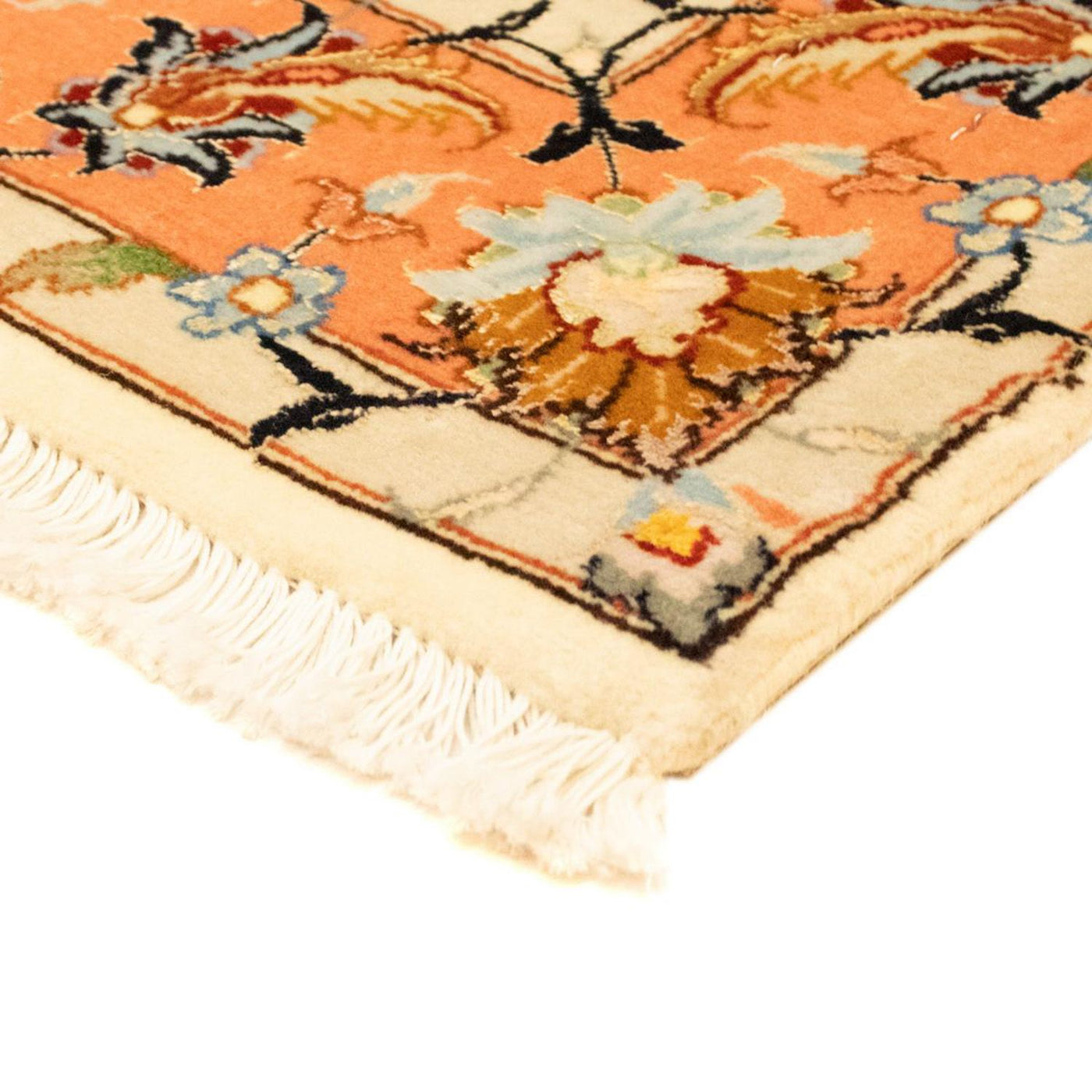 Tapis de Tabriz - 50 rangs Tapis 157x101cm - Tapis persan
