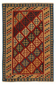 Kilim de Fars Tapis 217x142cm