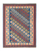 Kilim de Fars Tapis 200x155cm