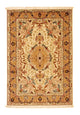 Tapis de Tabriz - 50 rangs Tapis 148x101cm - Tapis persan