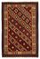 Tapis Kelim - Oriental - 215 x 150 cm - multicolore