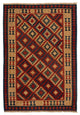 Kilim de Fars Tapis 215x150cm