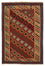 Tapis Kelim - Oriental - 210 x 158 cm - multicolore