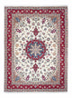 Tapis de Tabriz - 50 rangs Tapis 203x151cm - Tapis persan