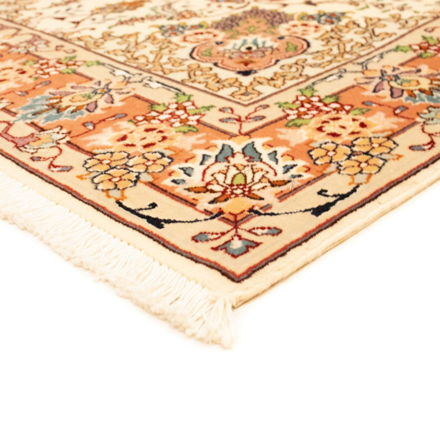 Tapis de Tabriz - 50 rangs Tapis 154x103cm - Tapis persan