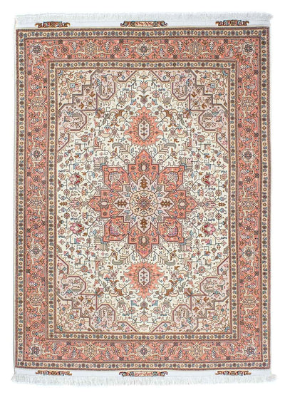 Tapis de Tabriz - 50 rangs Tapis 150x201cm - Tapis persan