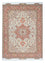 Tapis persan - Tabriz - Royal - 201 x 150 cm - beige