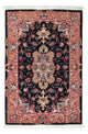 Tapis de Tabriz - 50 rangs Tapis 61x91cm - Tapis persan