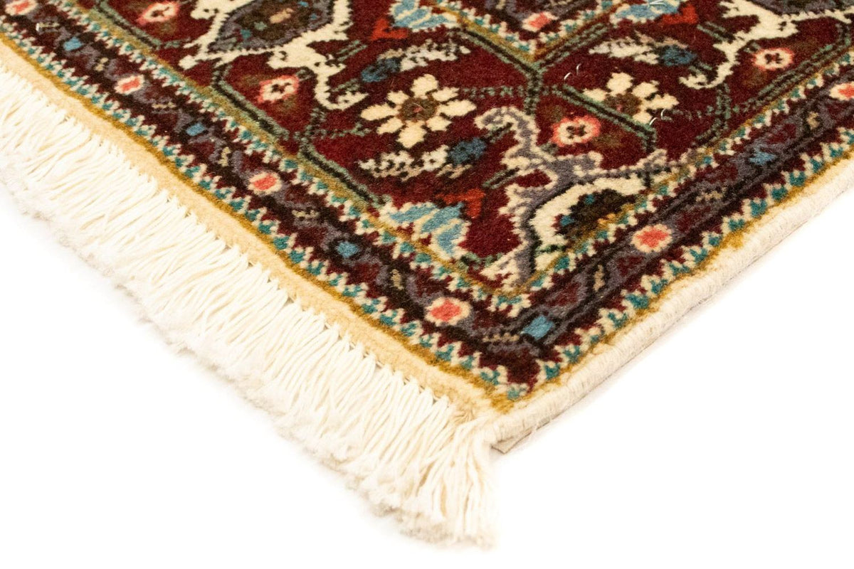 Tapis persan - Tabriz - Royal - 117 x 76 cm - beige
