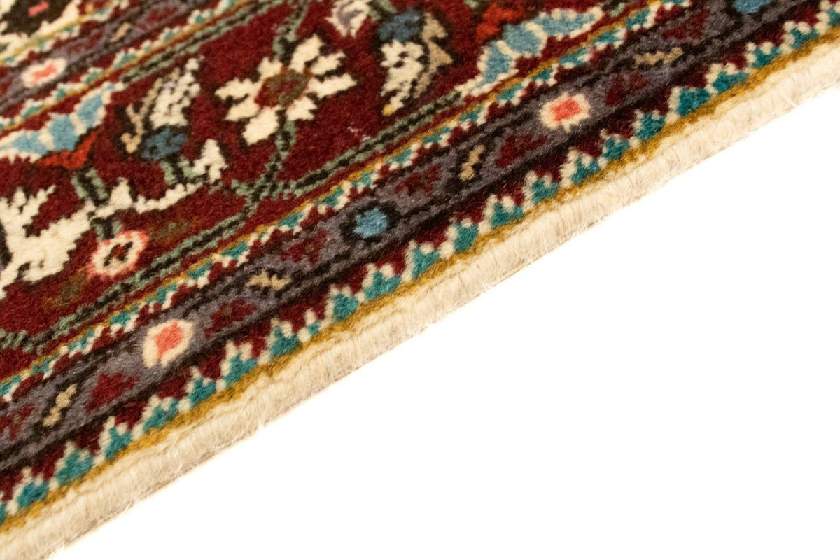 Tapis persan - Tabriz - Royal - 117 x 76 cm - beige